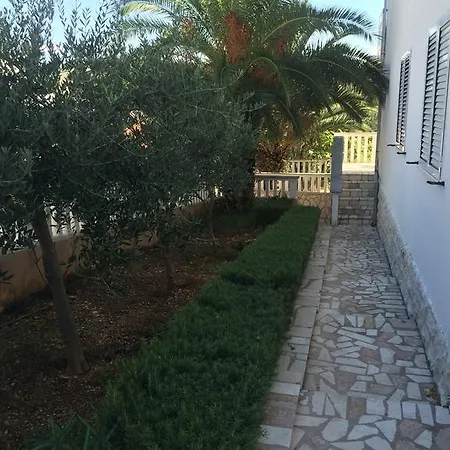 Lägenhet Suz-ana Trogir