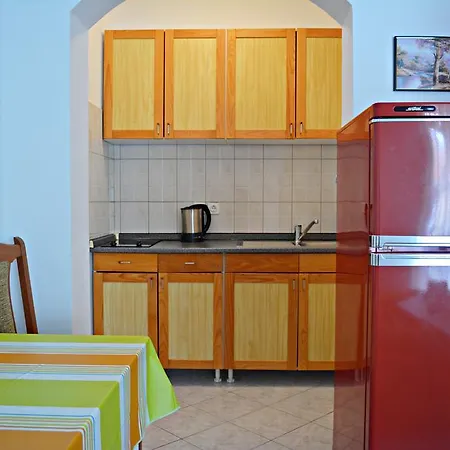 Apartamento Suz-ana *