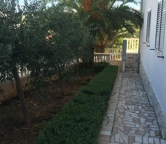 Lägenhet Suz-ana Trogir