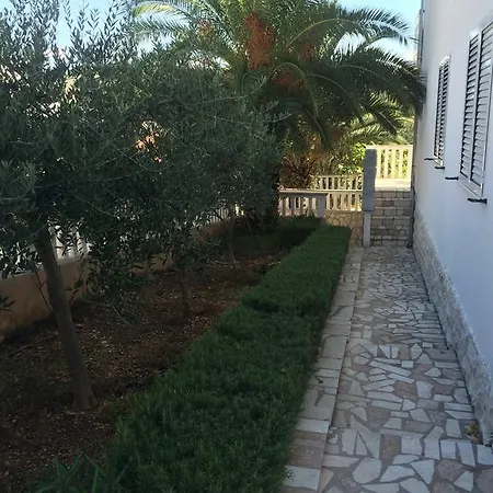 Apartment Suz-ana Trogir