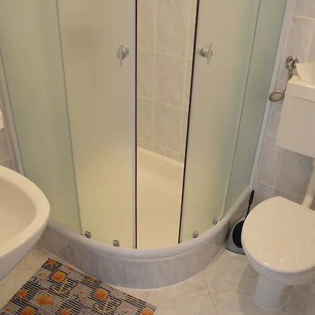 Apartamento Suz-ana