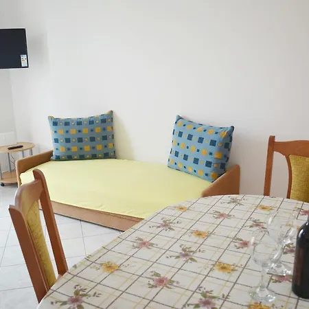 Suz-ana Apartment