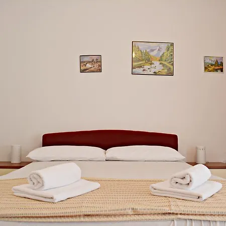 Suz-ana Apartment