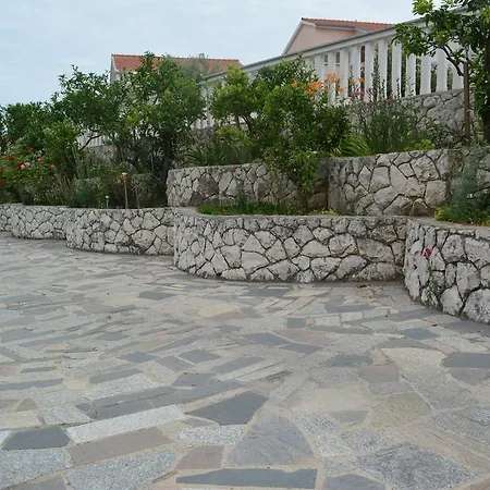 Suz-ana Apartment Trogir