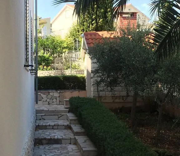 Suz-ana Lejlighed Trogir