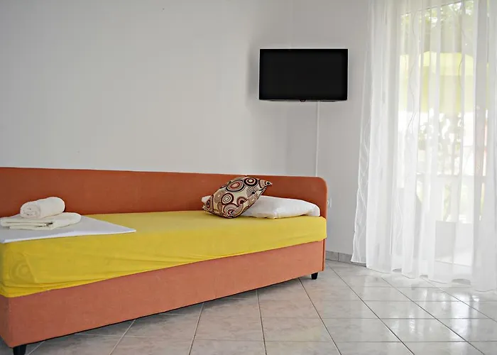 Appartement Suz-ana Trogir