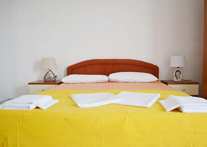 Suz-ana Appartement *