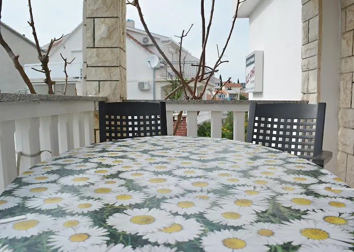 Appartement Suz-ana Trogir