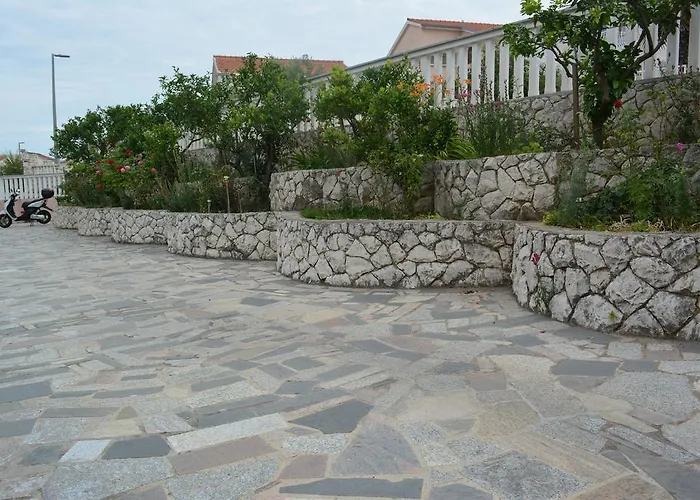 Suz-ana Appartement Trogir