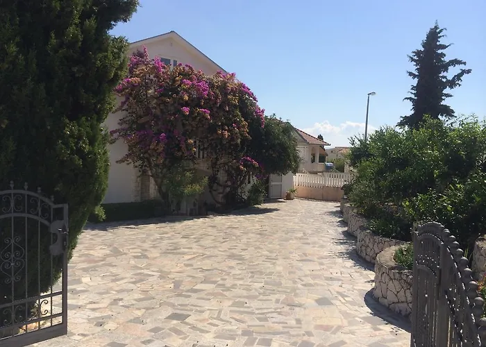 Appartement Suz-ana Trogir