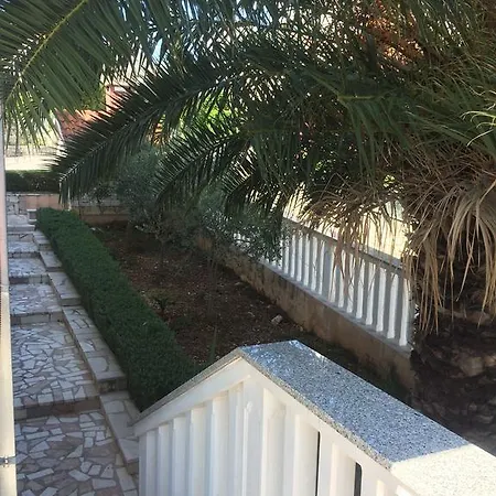 Appartement Suz-ana *
