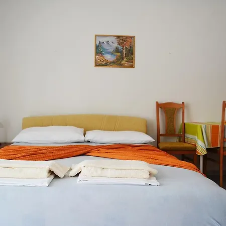 Suz-ana Appartement