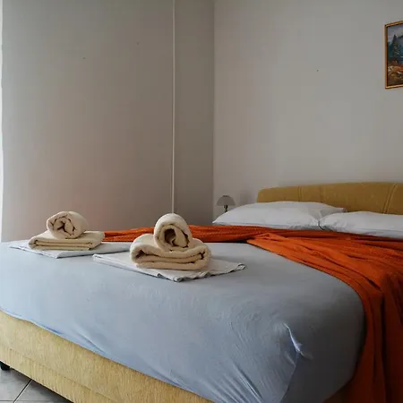 Appartement Suz-ana Trogir