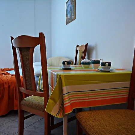 Appartement Suz-ana Trogir