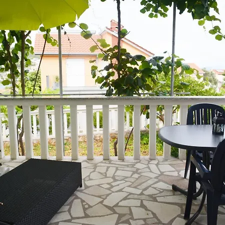 Appartement Suz-ana
