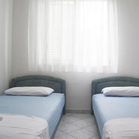 Appartement Suz-ana