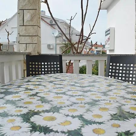 Appartement Suz-ana Trogir