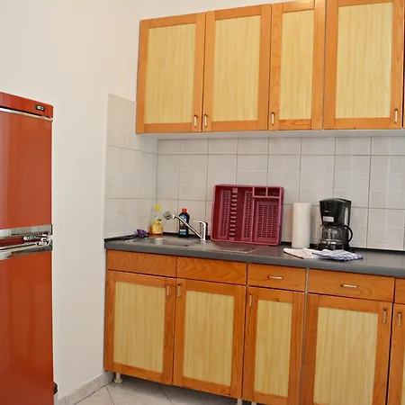 Appartement Suz-ana Trogir